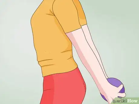 Image titled Win in Dodgeball Step 4