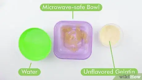 Image titled Make a Charcoal Peel‐Off Facial Mask Step 1