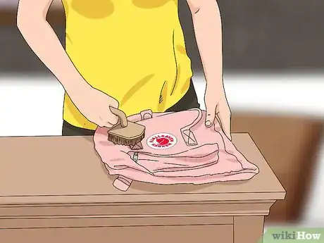 Image titled Wash a Kanken Step 5