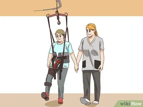 Image titled Walk After a Stroke Step 10