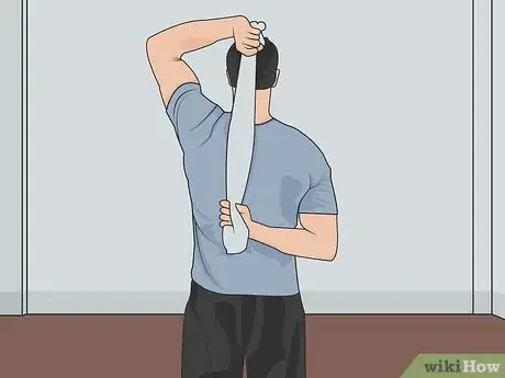 Image titled Fix Rotator Cuff Problems Step 10