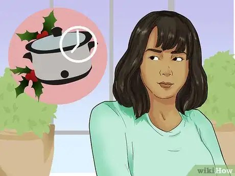 Image titled Use Your Slow Cooker for Holiday Entertaining Step 4
