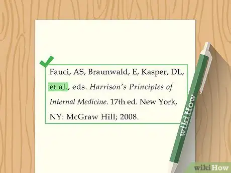 Image titled Cite in AMA Style Step 4