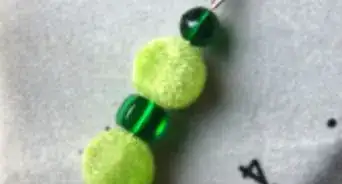 Make Dangly Earrings