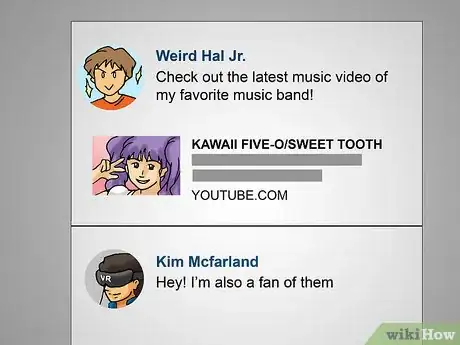 Image titled Support Music Artists Step 11