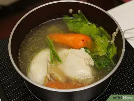 Image titled Make Polish Tomato Rice Soup Step 3