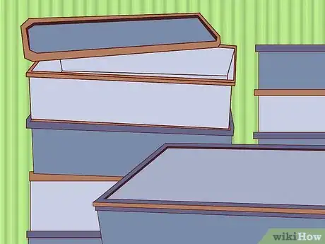 Image titled Set up a Food Drive Step 17