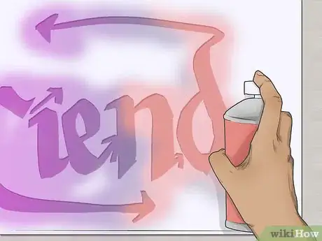 Image titled Create Your Own Graffiti Style Step 18