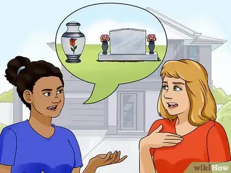 Image titled Communicate Burial Preferences Step 4