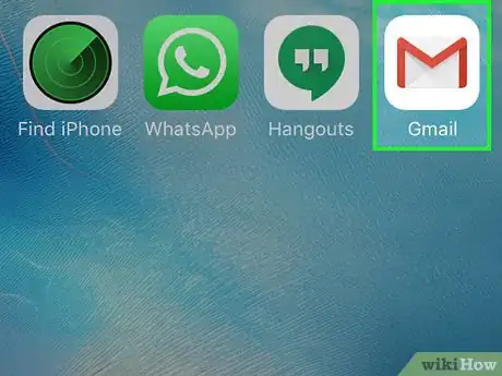 Image titled Access Gmail Step 12