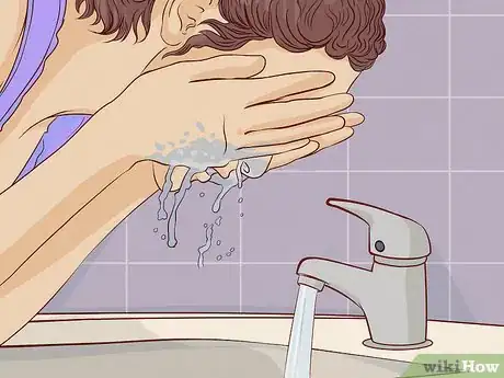 Image titled Reduce Acne Pain Step 3