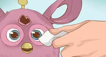 Take Care of Your Furby