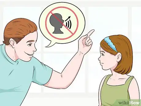 Image titled Do a Time Out Step 5