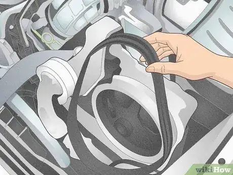 Image titled Improve Power Steering Step 6