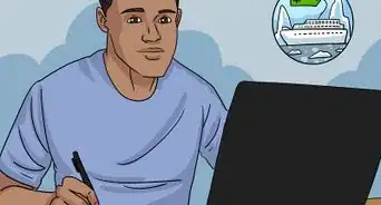 Cruise to Antarctica