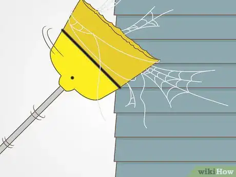 Image titled Paint Vinyl Siding Step 3