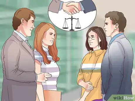 Image titled Write a Consignment Contract Step 1