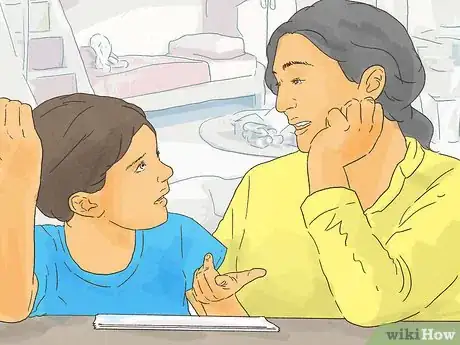 Image titled Tell Your Parents That You Don't Want to Do Something Step 12