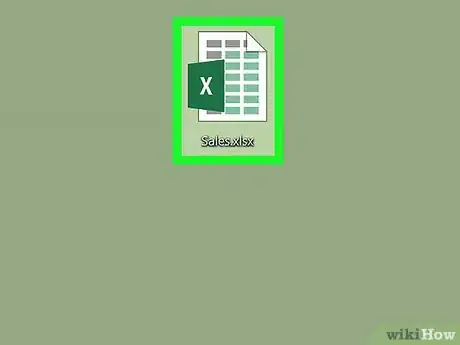 Image titled Type in Excel on PC or Mac Step 7