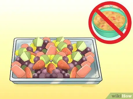 Image titled Eat at a Party when on a Strict Diet Step 4