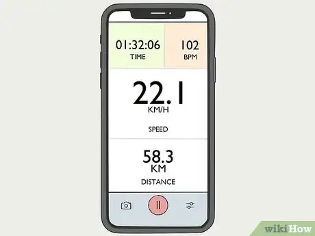 Image titled Start Biking Step 12