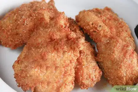 Image titled Make KFC Original Fried Chicken Step 11