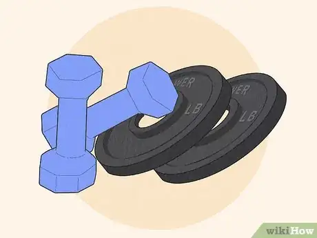 Image titled Do Side Bends Step 9