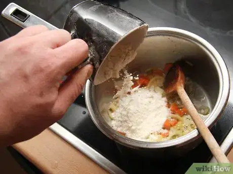 Image titled Make Brown Sauce Step 2