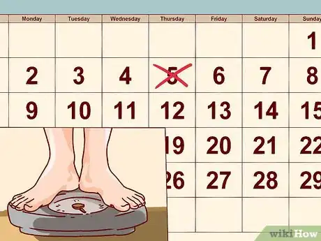 Image titled List Your Weight Loss Motivators Step 13