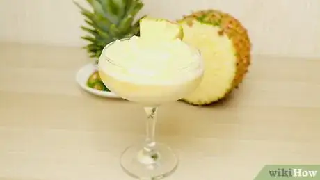 Image titled Make Homemade Dole Whip Step 8