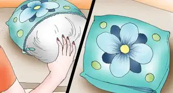 Make a Throw Pillow