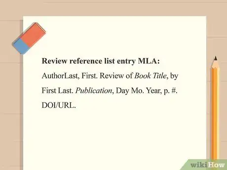 Image titled Cite a Review Step 1