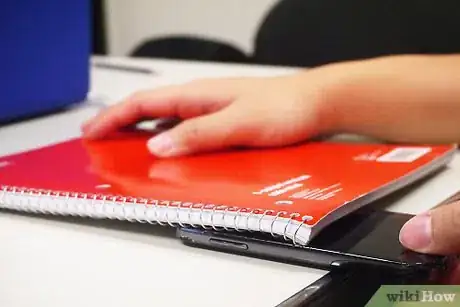 Image titled Text in Class Step 7