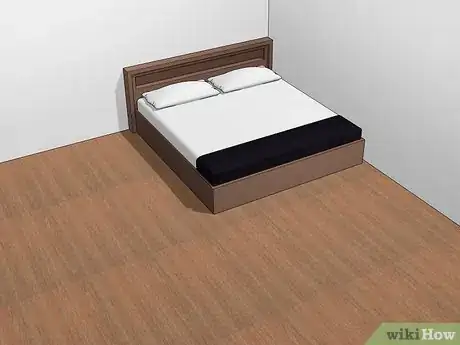 Image titled Arrange Furniture in a Small Bedroom Step 4