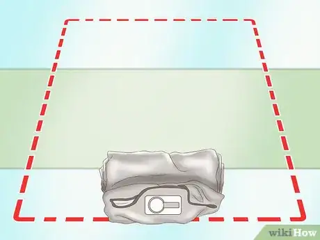 Image titled Inflate an AeroBed Step 24