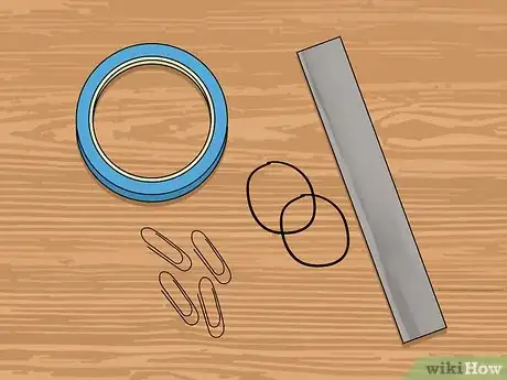 Image titled Create a Letter Postage Scale Step 1