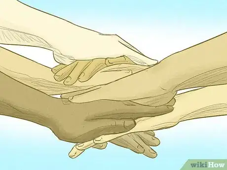 Image titled Cope when No One Cares About You Step 4