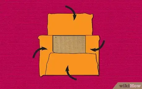 Image titled Make a Photo Album from Recycled Materials Step 17