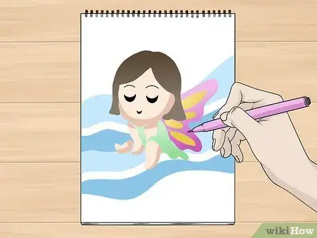 Image titled Make Your Illustrations Look Professional Step 11