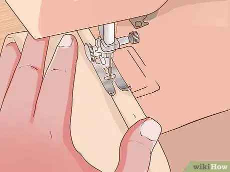 Image titled Hem Curtains Step 18