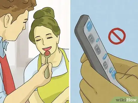 Image titled What Should You Do if You Don't Feel Connected to Your Husband Anymore Step 7