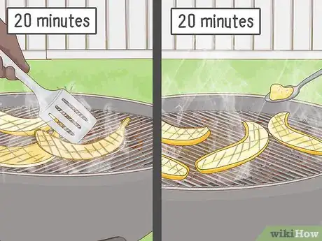 Image titled Grill Plantains Step 10