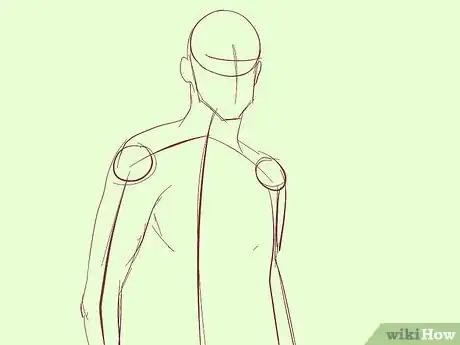 Image titled Draw Kobe Bryant Step 2