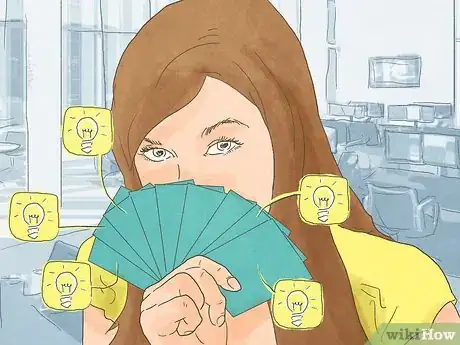 Image titled Sell Your Idea to Hollywood Step 13