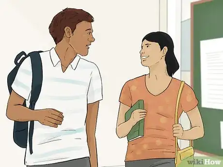 Image titled Attract a Virgo Man As a Scorpio Woman Step 2