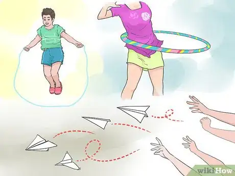 Image titled Turn Outdoor Games Into Indoor Games Step 5