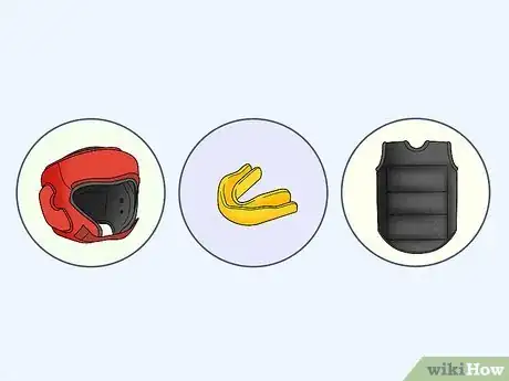 Image titled Compete and Succeed in Martial Arts Tournaments Step 2