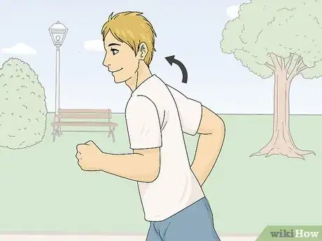 Image titled Start Long Distance Running Step 17