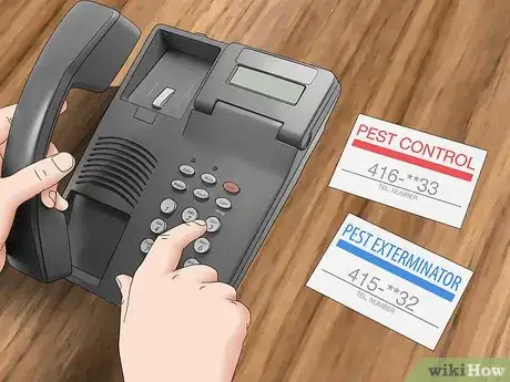 Image titled Kill Bed Bugs with Heat Step 1