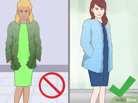 Image titled Wear Faux Fur Step 3